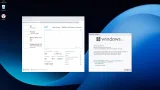 Screenshot #3 - Windows 10 Русская Lite 22H2 Build 19045.4116 by Den