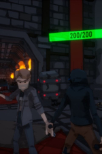 Screenshot #8 - SourceWorlds