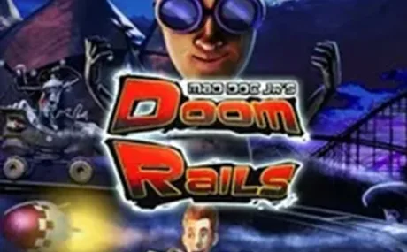 Doom Rails: +3 трейнер