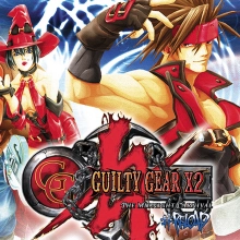 Guilty Gear X2 #Reload: +4 трейнер