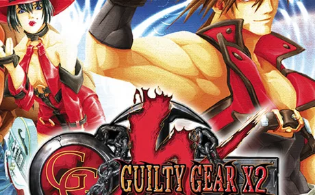 Guilty Gear X2 #Reload: +4 трейнер