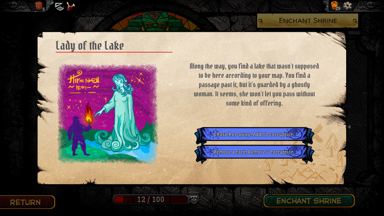 Screenshot #3 - ORX