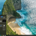 Screenshot #1 - Windows 10 Pro 22H2 Build 19045.5371 Full Январь 2025