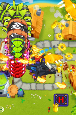 Screenshot #5 - Bloons TD 6