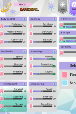 Screenshot #2 - Galaxy Princess Zorana