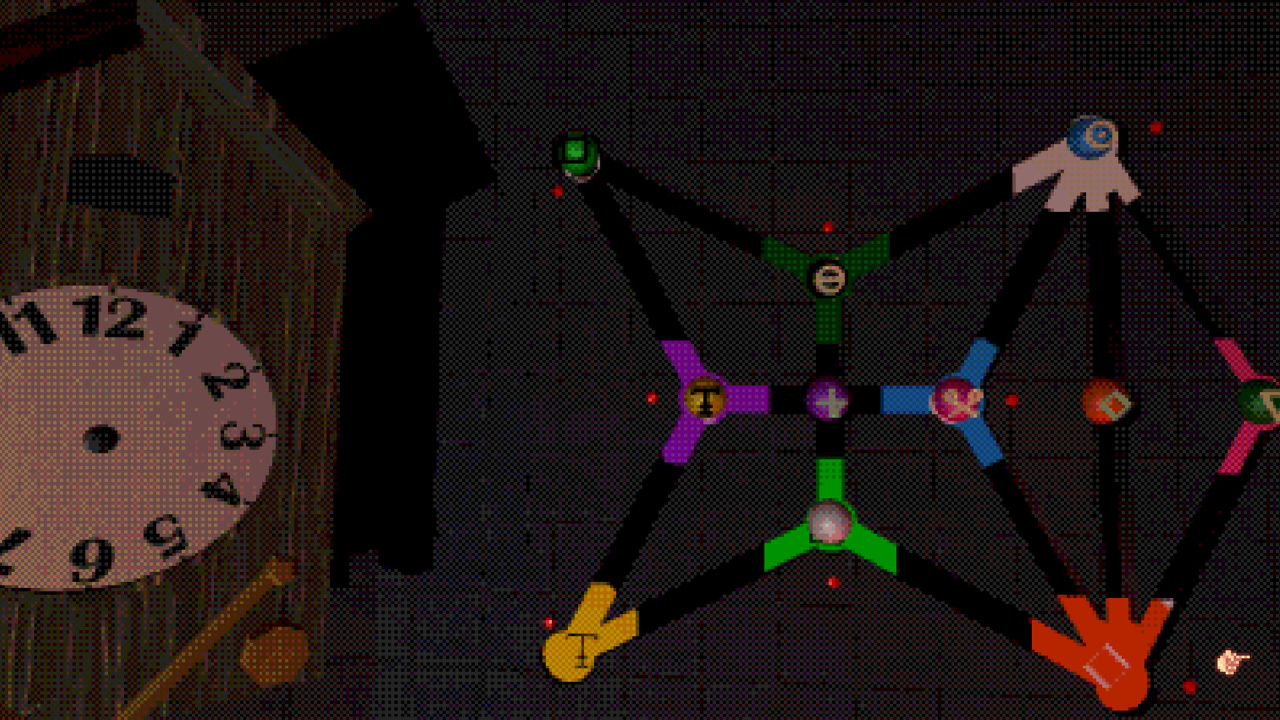 Screenshot #7 - One Socket