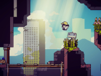 Screenshot #5 - Doloc Town