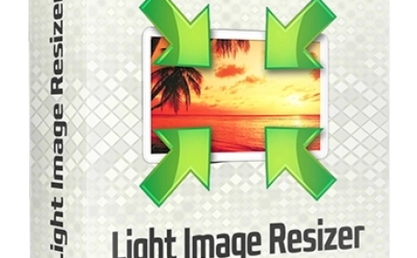 Увеличение изображений Light Image Resizer 6.2.0 Portable by 7997