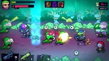 Screenshot #1 - Deadtime Defenders