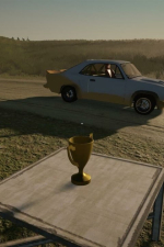 Screenshot #12 - My Garage