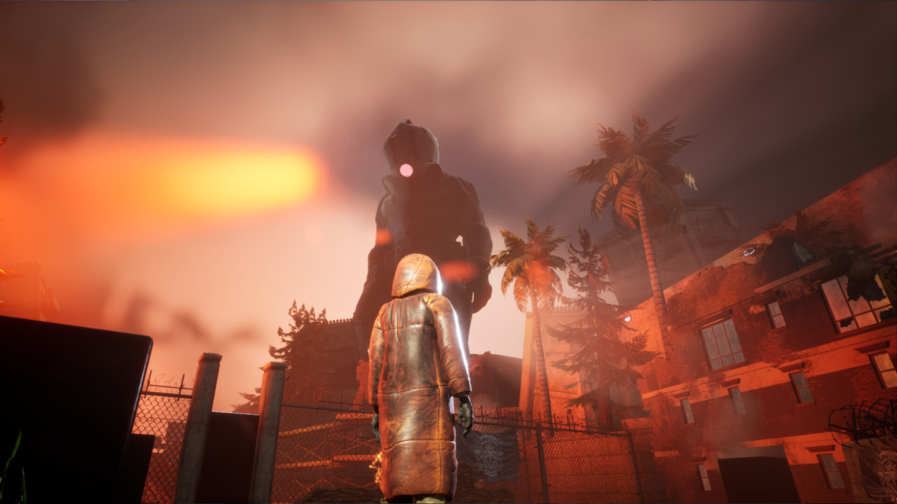 Screenshot #9 - Veil of the Skies