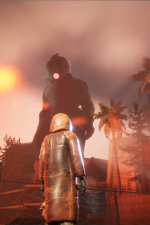 Screenshot #9 - Veil of the Skies