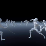 Screenshot #3 - Sword sheath AnimSet