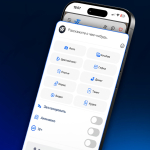 Screenshot #3 - TWINTY – СОЦИАЛЬНАЯ СЕТЬ 3.0.1