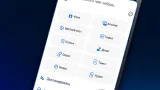 Screenshot #3 - TWINTY – СОЦИАЛЬНАЯ СЕТЬ 3.0.1