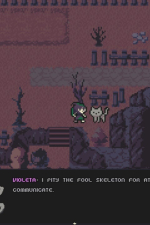 Screenshot #4 - Osteoblasts