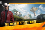 Screenshot #1 - BATTLEGROUNDS INDIA 4.1.0
