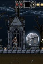 Screenshot #1 - After Death