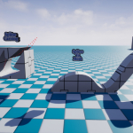 Screenshot #5 - Mesh Ops - Mesh Operations Plugin UE5.4 