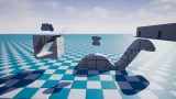 Screenshot #5 - Mesh Ops - Mesh Operations Plugin UE5.4 