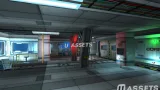 Screenshot #3 - Scifi Level Kit