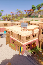 Screenshot #9 - Voxile