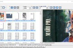 Screenshot #3 - DjvuReader