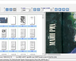 Screenshot #3 - DjvuReader