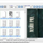 Screenshot #3 - DjvuReader