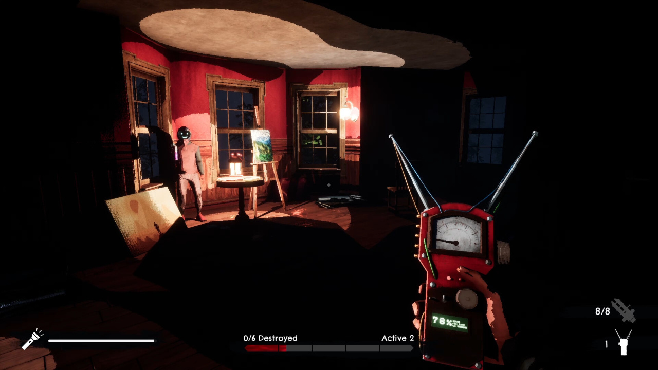 Screenshot #6 - Midnight Mayhem
