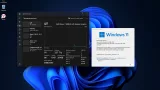 Screenshot #2 - Windows 11 24H2 x64 Русская by OneSmiLe [26080.1100]