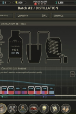 Screenshot #7 - Moonshine Inc.