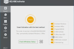 Screenshot #1 - HEU KMS Activator v42.0.4