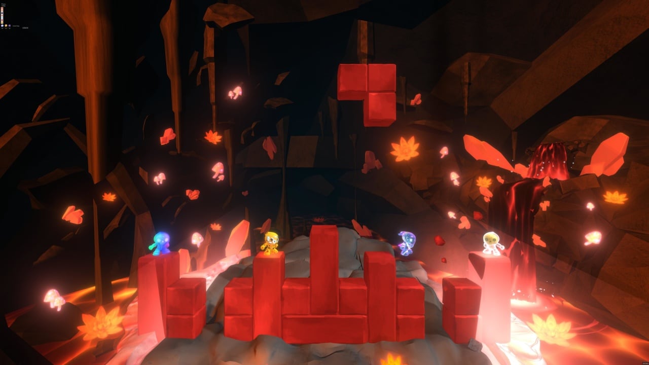 Screenshot #6 - Squish