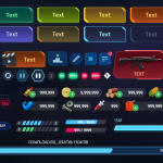 Screenshot #4 - GUI Pro - Survival Clean