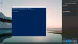 Screenshot #3 - Windows 10 x64 Rus by OneSmiLe [19045.3803]