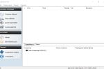 Screenshot #2 - Alcohol 52% Free Edition 2.1.1.2201 Repack
