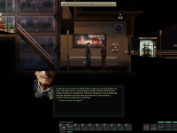 Screenshot #4 - Barotrauma