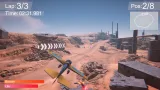 Screenshot #2 - Freeforce Airplanes