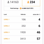 Screenshot #3 - CRYPTOTAB BROWSER – МАЙНИНГ-БРАУЗЕР 3.1.67