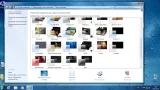 Screenshot #7 - Windows 7 Enterprise x86/x64 & Office 2016 (Uralsoft)