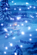 Screenshot #3 - OCTOPATH TRAVELER 0