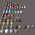 Screenshot #1 - Ultimate Material Pack Vol3