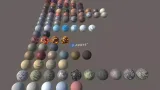 Screenshot #1 - Ultimate Material Pack Vol3