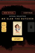 Screenshot #4 - Occlude