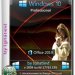 Windows 10 Pro 1809 + Office 2019 by IgnatievI