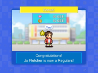 Screenshot #2 - Mega Mall Story 2