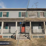 Screenshot #2 - HQ Retro Farmhouse (Modular)