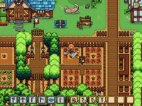 Screenshot #1 - Seeds of Calamity