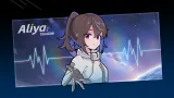 Screenshot #1 - Aliya: Timelink
